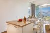 Appartement à Saint-Florent - Les Marines T3 vue mer St-Florent