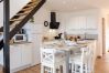 Appartement à Saint-Florent - Les Marines T3 vue mer St-Florent