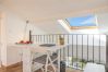 Appartement à Saint-Florent - Les Marines T3 vue mer St-Florent