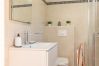 Appartement à Saint-Florent - Les Marines T3 vue mer St-Florent