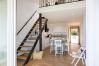 Appartement à Saint-Florent - Les Marines T3 vue mer St-Florent