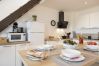 Appartement à Saint-Florent - Les Marines T3 vue mer St-Florent