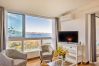 Appartement à Saint-Florent - Les Marines T3 vue mer St-Florent