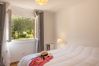 Appartement à Saint-Florent - Les Marines T3 vue mer St-Florent