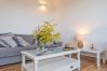 Appartement à Saint-Florent - Les Marines T3 vue mer St-Florent