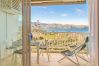 Appartement à Saint-Florent - Les Marines T3 vue mer St-Florent