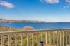 Appartement à Saint-Florent - Les Marines T3 vue mer St-Florent