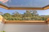 Appartement à Saint-Florent - Les Marines T3 vue mer St-Florent