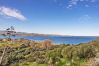 Appartement à Saint-Florent - Les Marines T3 vue mer St-Florent