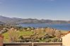 Appartement à Saint-Florent - Les Marines T3 vue mer St-Florent
