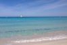 Appartement à Saint-Florent - Les Marines T3 vue mer St-Florent